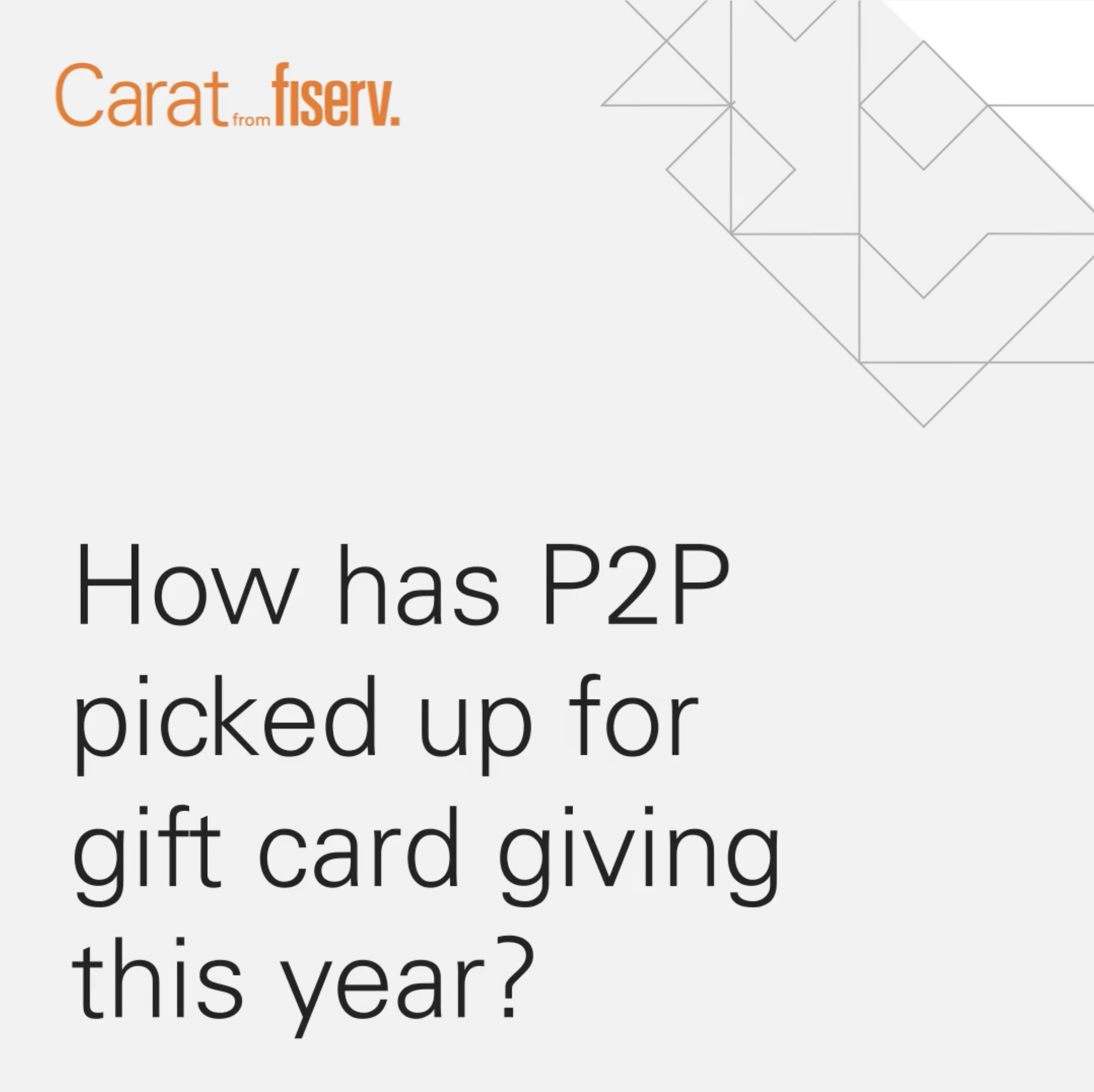 Fiserv Social Animations Case Study